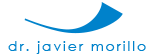 Clínica Javier Morillo Logo