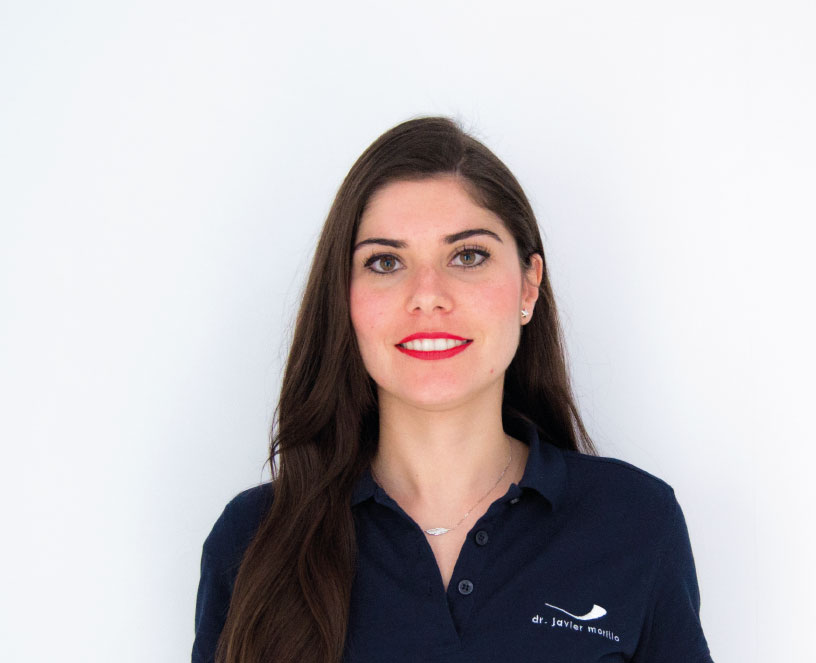 cristina
