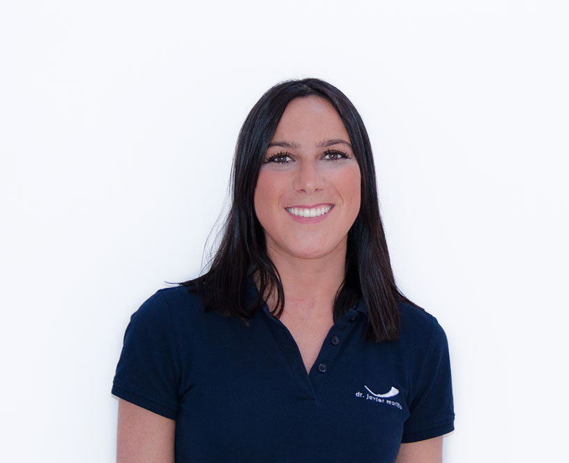 rocio-toscano higienista dental